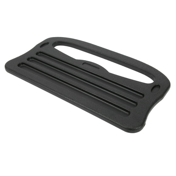 Notebook Laptop Car Tray, Car Steering Wheel Tray Practical Portable Multifunctional Small Stable For Writing For Eating For Working