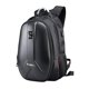 thumbnail image 5 of Motocicleta Correa de Hombro Casco Soporte Ajustable Cinturón Sunnimix Mochila de casco de motocicleta, 5 of 8
