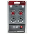 thumbnail image 4 of RoadPro LED 3/4IN ROUND CLRANCE/SIDE LITE/R/2PK, 4 of 4