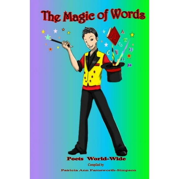 The Magic of Words (Paperback)