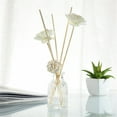 thumbnail image 6 of YUEHAO Aromatherapy Stick Reed Oil Diffusers with Natural Sticks, Glass Bottle and Scented Oil 50Ml, 6 of 8