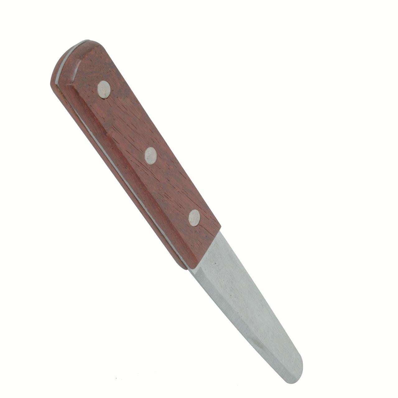 Excellante 7.25' clam knife, comes in each