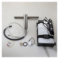 thumbnail image 5 of Bathroom Hands Dryer Automatic Hands Washing Drying Machine Bathroom Tap Powerful Hand Dryer ,Easy to Use, 5 of 5