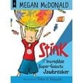 thumbnail image 2 of Stink and the Incredible Super-Galactic Jawbreaker, 2 of 2