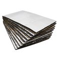 thumbnail image 1 of Unique Bargains Tapis d'Isolation Phonique Insonorisant Barrière Acoustique 50x30x1cm pour Auto, 1 of 7