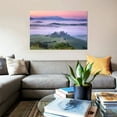 thumbnail image 3 of iCanvas  "When The Rooster Crows, Tuscany, Italy" by Jim Nilsen Canvas Print, 3 of 3