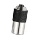 thumbnail image 2 of Adaptador de macho de roscar, adaptador para herramienta manual, accesorios profesionales, resistente al desgaste, robusto, 3/8 S 1 pieza, 2 of 9