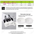 thumbnail image 3 of Bra Tanks Gym Deportes Camisolas Topspangjing, 3 of 4
