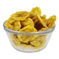 thumbnail image 4 of Barnana - Organic Ridged Plantain Chips Himalayan Pink Sea Salt - 5 oz., 4 of 4