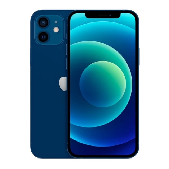 Smartphone iPhone 12 Apple Reacondicionado