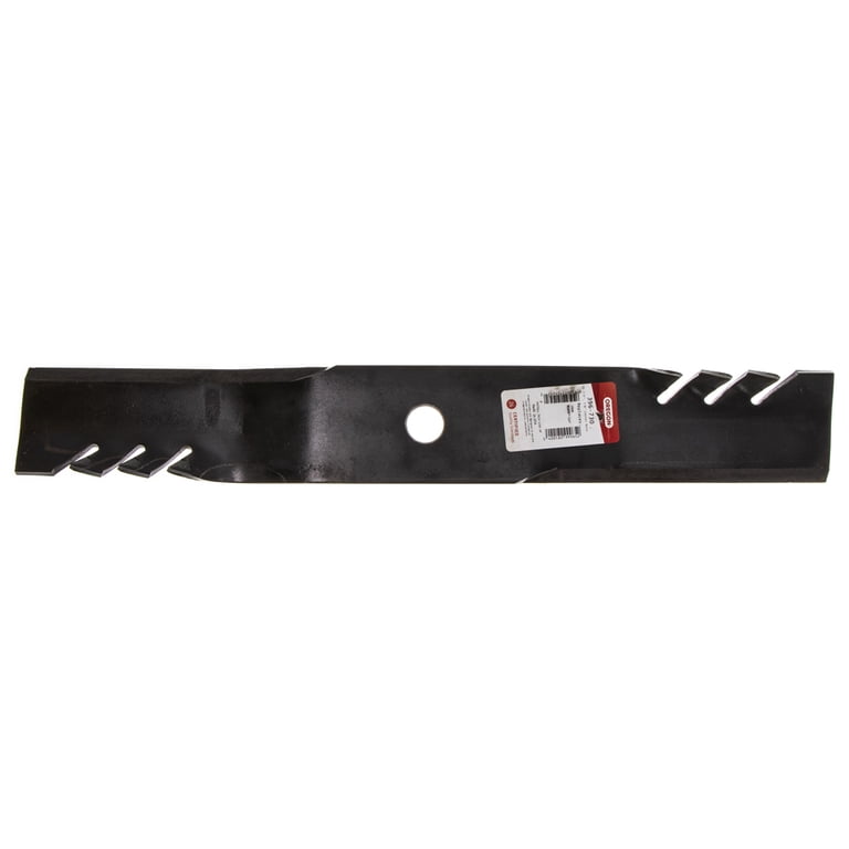 Oregon 396-730 3 Pack Gator G6 Blades Replacement for John Deere