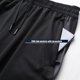 thumbnail image 4 of Pantalón Deportivo para Correr, Mallas de Entrenamiento, Bolsillos con Cierre de Cremallera, Prenda para Fitness, Fútbol, Leggings de Sudoración, Indumentaria para Hombre, 4 of 4