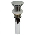 thumbnail image 2 of American Imaginations 30.75-in. W 1 Hole Ceramic Top Set In White Color - Drain Incl. AI-33294, 2 of 9