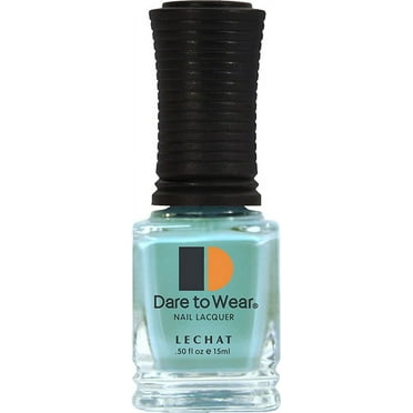 LeChat Dare To Wear Nail Lacquer Free Spirit - .5 oz