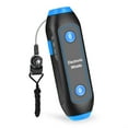 thumbnail image 2 of Referee Electronic Whistle With Sos Light Flashlight for Sports Game Safety Whistle with Lanyard for Camping Hiking, 2 of 8