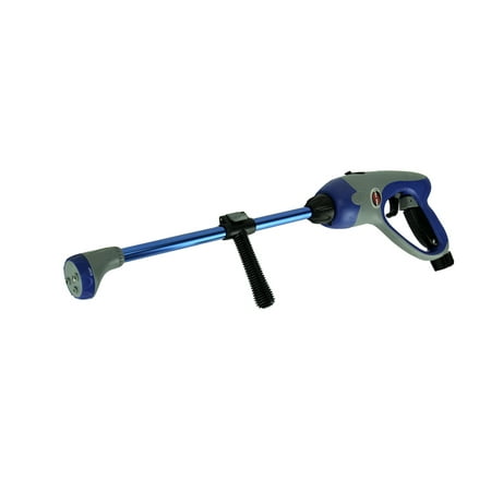 Detailer's Choice H2O Magnum Soap and Water Spray Gun Hose Nozzle