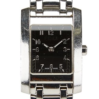 Pre-Owned FENDI 2100L Classico Women display picture 1