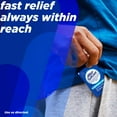 thumbnail image 5 of Alka-Seltzer Heartburn Relief and Pain Relief, Aspirin + Antacid Effervescent Tablets, 72 Count, 5 of 6