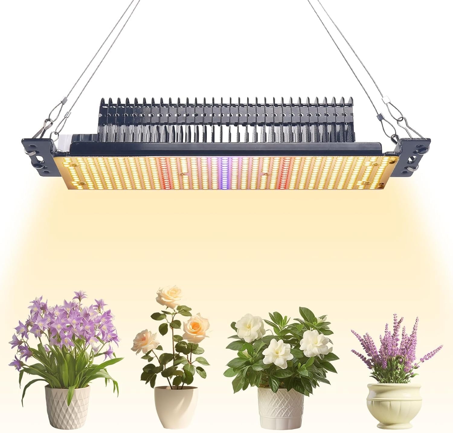 【EYE HORTILUX】 SUPER HPS1000W 新品 Eye Hortilux 1000W Super HPS Grow Lamp - Enhanced Spectrum
