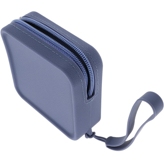 Raindrops  Dog Treat Bag Pouch for Training Puppy Toy Storage Treats Travel