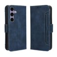 thumbnail image 1 of Funda Tipo Billetera GANGXUN para Samsung Galaxy S24 Plus – Tapa Flip con Tarjetero, 1 of 5