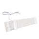 thumbnail image 4 of Cables con funda Ticfox con ARGB cable de extensión ARGB para fuente de alimentación sincronizado Grado profesional, 4 of 12