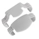 thumbnail image 2 of Propeller Holder Strap Effective Protection Drone Props Blade Stabilizer ABS Grey Quick Disassembly For RC Quadcopters ANGGREK Otros, 2 of 8