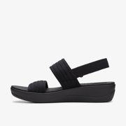 Arla Stroll Black