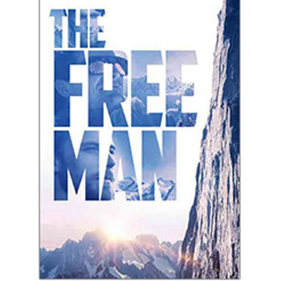 Free Man (DVD)