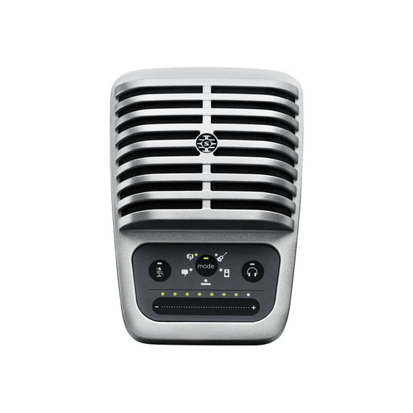Shure Motiv MV51 - Microphone - USB