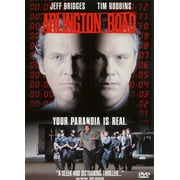 Arlington Road (DVD)