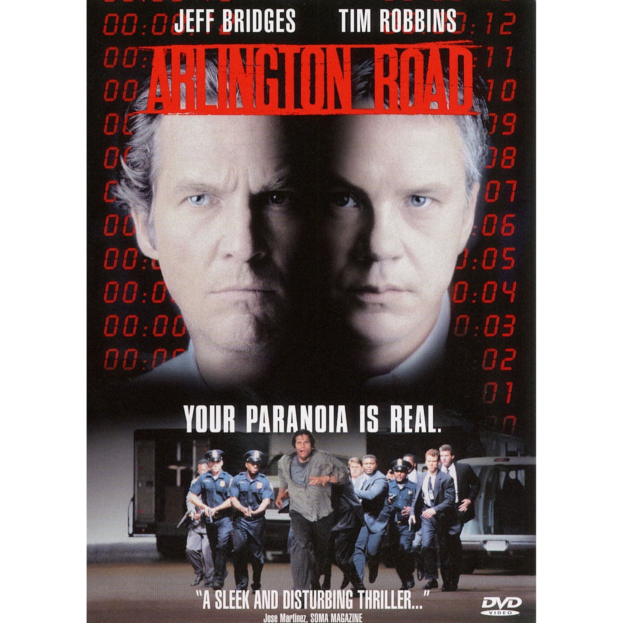 Arlington Road