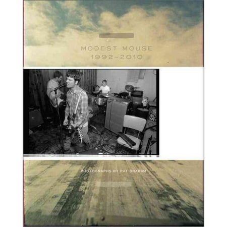 Modest Mouse