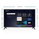thumbnail image 4 of Tv 40 Pulgadas Daewoo Smart TV DAW40R Roku TV LED, 4 of 5