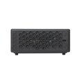 thumbnail image 3 of ZOTAC ZBOX CI329 Nano Mini PC, Black, 3 of 5
