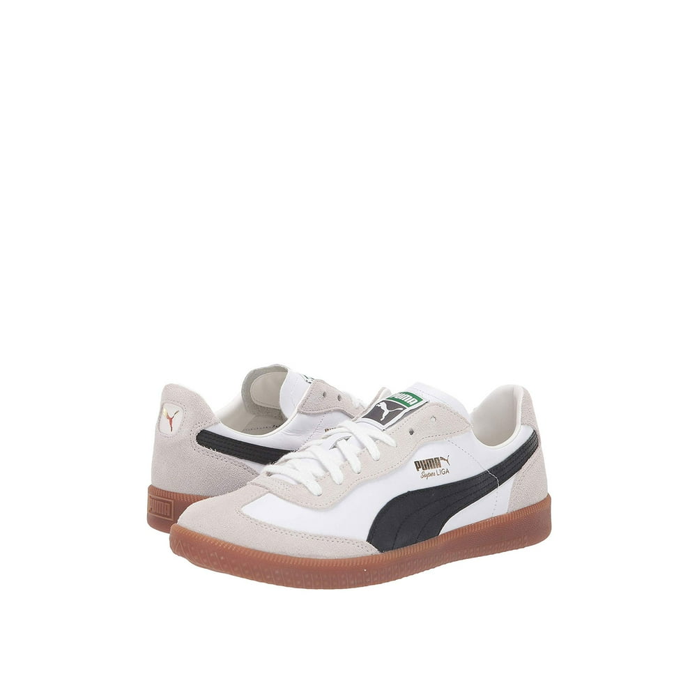puma retro crew