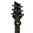 thumbnail image 2 of Adjustable Guitar Wrap Eliminate String Noise Fine-Tune Damping For Guitars Basses Reduce Unwanted String Guitar Accessories, 2 of 7