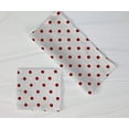 thumbnail image 3 of Cotton Small Dots Napkins 18"X18", 3 of 10