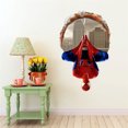 thumbnail image 3 of Gupgi Autocollant Mural 3D Spider-Man Debout à l'Envers Papier Bricolage Autocollant Mural, 3 of 5