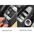 thumbnail image 3 of 4PCS Door Window Glass Lifter Control Switch Button for Mercedes-Benz C Class W205 GLC W253, 3 of 5