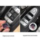 thumbnail image 3 of 4PCS Door Window Glass Lifter Control Switch Button for Mercedes-Benz C Class W205 GLC W253, 3 of 5