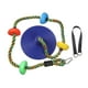 thumbnail image 3 of Columpio de cuerda para escalar árboles, accesorios de columpio para parque infantil, gimnasio en la , juego de columpio para escalar, columpio, 3 of 8