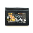 thumbnail image 4 of CAT Card and ID Holder Genuine Leather Wallet With Enamel CAT Logo, 4 of 19