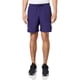 thumbnail image 1 of Shorts Under Armour Launch Run 18 cm sin forro Morado Talla S, 1 of 3