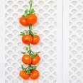 thumbnail image 3 of 2 Strings Artificial Stem Orange Fruit Plants Fake For Home Decor Trendy 50cm, 3 of 4