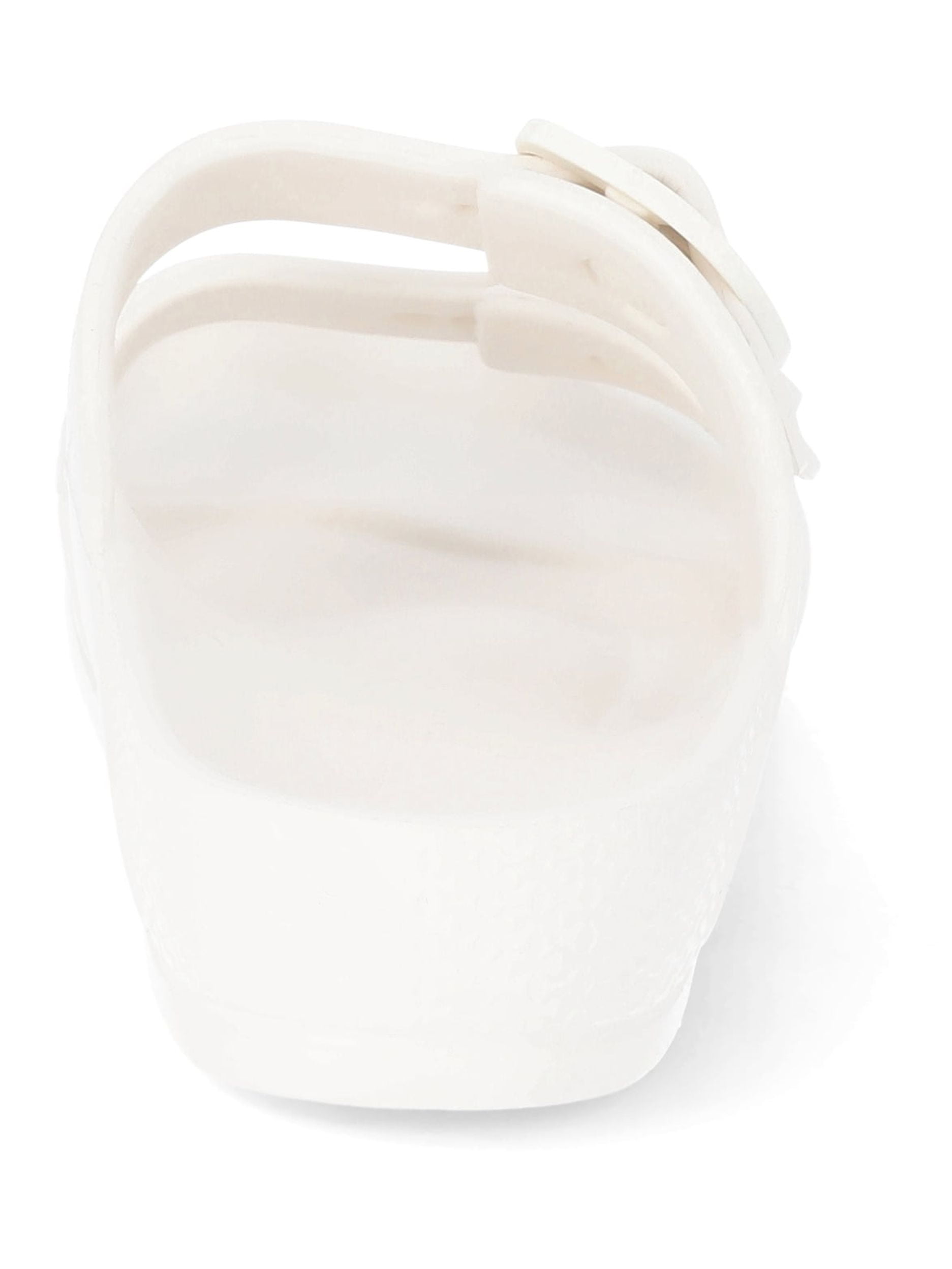 No Boundaries Women's Two Buckle EVA Slide Sandals