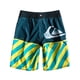thumbnail image 2 of Shorts de baño Quiksilver Young Guns para hombre, azul, 33 Quiksilver Pantalones cortos, 2 of 2