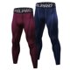 thumbnail image 5 of Pack de 2 mallas de compresión para correr de secado rápido para hombre, 5 of 7