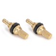 thumbnail image 2 of 5PCS Sandstone Gold Aquarium Increasing Oxygen Pump Aeration Air Stone Fish Tanks Bubble Stones Equipment Accessory, 2 of 2