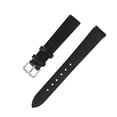 thumbnail image 2 of Pin Buckle Watch Band PU Leather Universal Replacement Watch Strap Part Accessory14mm / 0.55in, 2 of 14